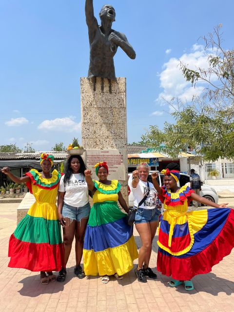 San Basilio de Palenque